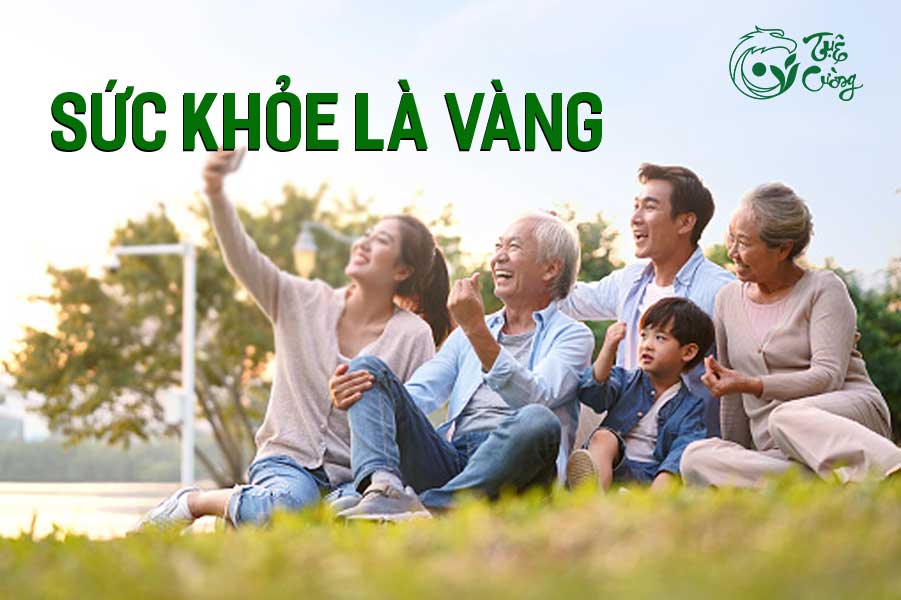 Giới thiệu Tuệ Cường