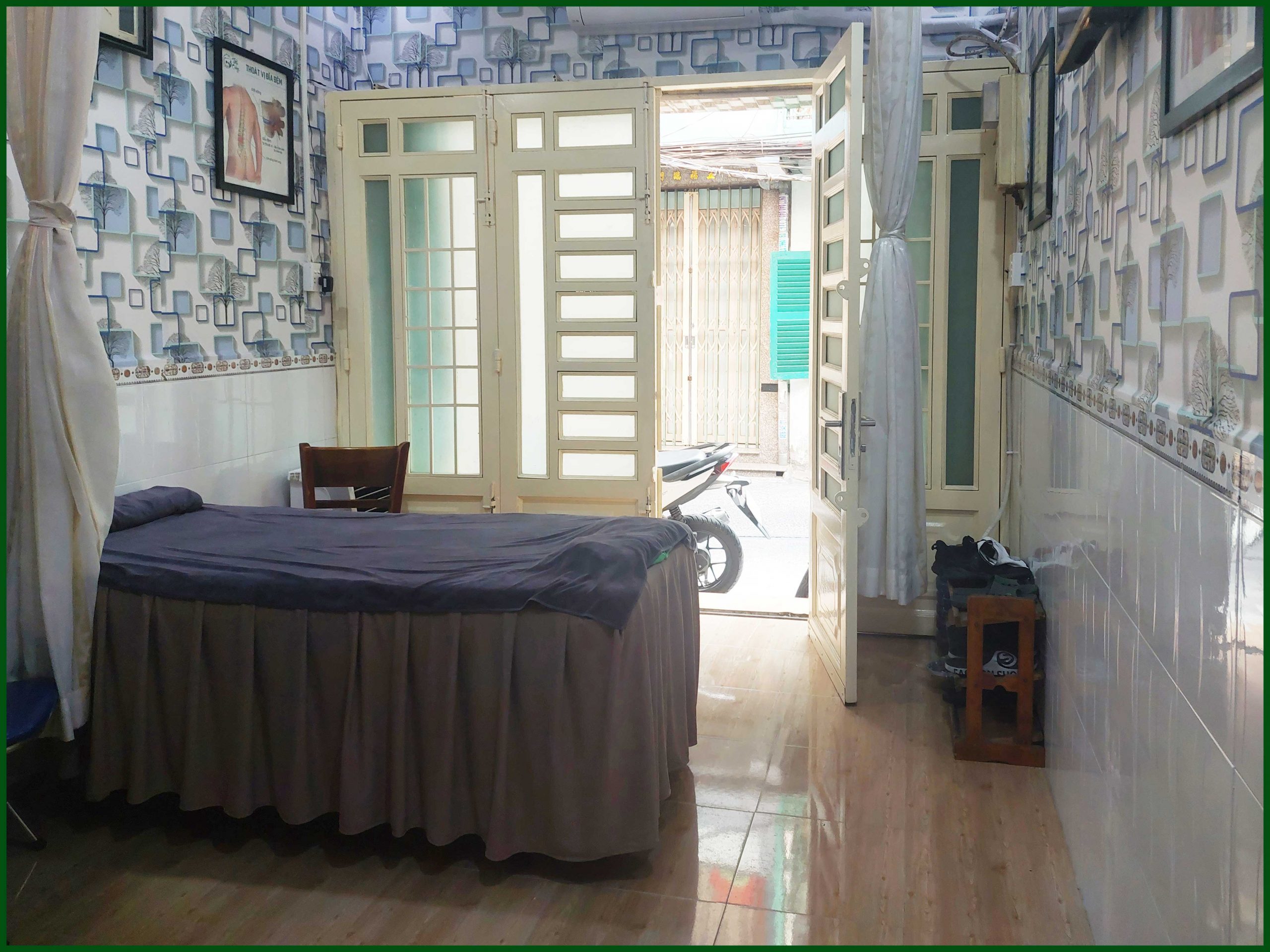 Hình địa điểm Tuệ Cường 2