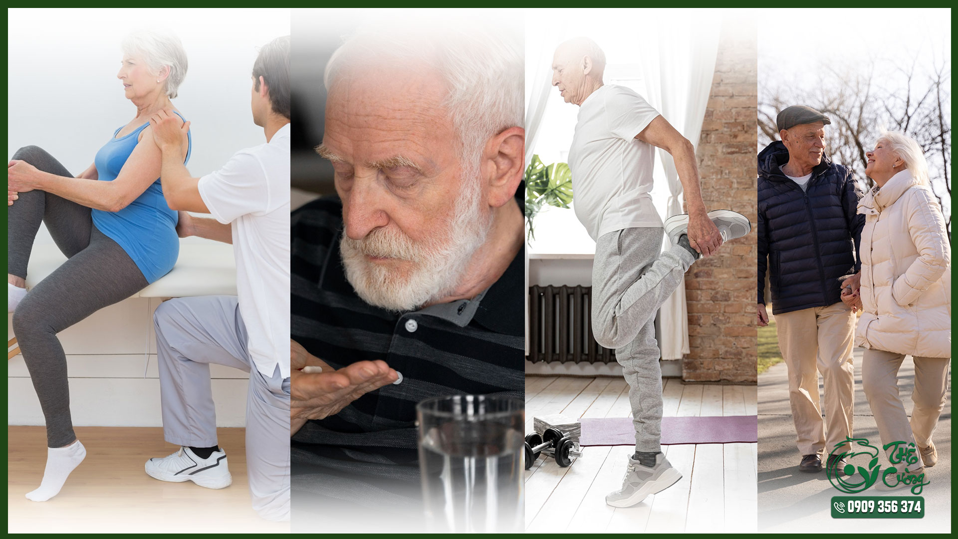 Cac giai phap cho nguoi gia khi bi dau than kinh toa